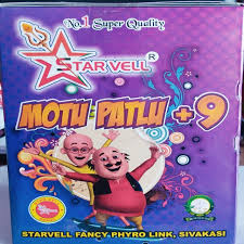 MOTU PATLU